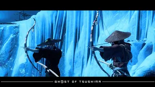 Double weightless Ronin perfect hellmode duo with Beastax-08 | Ghost of Tsushima: Legends