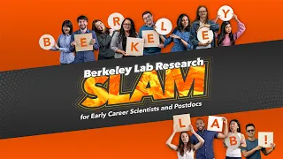 The Shape of Water - 2022 Berkeley Lab Research SLAM -Sarah Gleeson -Energy Sciences