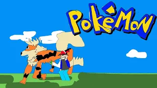 Homemade Intros: Pokémon