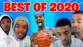 FlightReacts Funniest Moments of 2020!