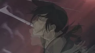 Sword Of The Stranger//AMV//Fight