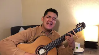 CONFIESO (KANY GARCÍA)—RODRIGO VARGAS acústico cover