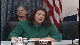 Oversight and Investigations Hearing on Patient Brokering  (12/12/2017)