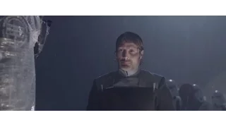 Rogue One: A Star Wars Story - Bonus: "Mads Mikkelsen"