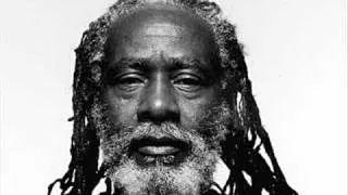 Burning Spear - Farover