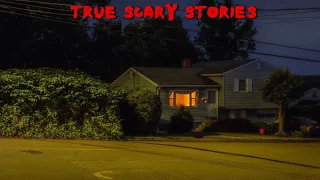 True Scary Stories to Keep You Up At Night (Best of February 2024 Horror Compilation)