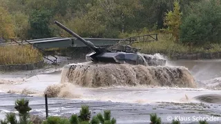 Kampfpanzer Leopard 2