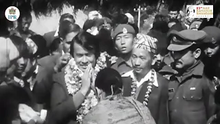 Short documentary film on former CM Late Nar Bahadur Bhandari