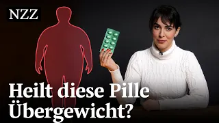 Abnehmen auf Rezept: Kann dieses Medikament Übergewicht heilen?