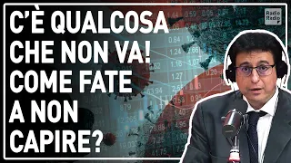 È la prova che hanno sbagliato tutto: sentite il dato sconcertante italiano a oltre un anno di Covid