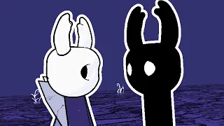 Hollow Knight Animation | Back to Where I Lost