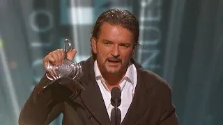 Ricardo Arjona ganó Premio a la Excelencia Musical de Premio lo Nuestro 2015