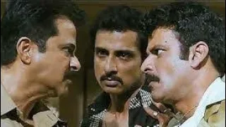 Shootout At Wadala (2013)- Zubair and Dilawar reaction on sadiq death !! Manoj bajpayi ,Sonu sood