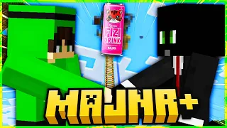 ZAKÁZKA PRO BIGEHO!🤑+ FIZIHO DRINK | MAJNR+ [MarweX]