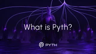 Blockchain Oracles: What is Pyth Network?