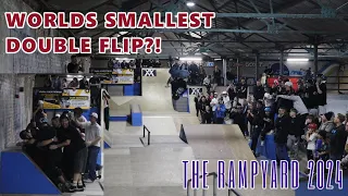 belfast was a movie *THE RAMPYARD SCOOTER COMP*