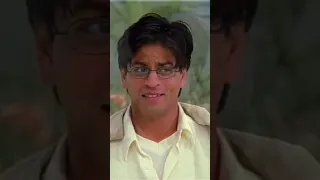 Mohabbatein movie Shahrukh Khan photo#shorts#ytshort