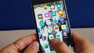 ios 12. Стоит ли обновляться на iPhone 6+?