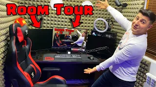 Ինչ տեսք ունի Հայ Յութուբեռի սենյակը! ArmGamer Room Tour