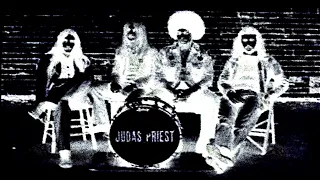 Judas Priest - Mind Conception 1.971 first demo