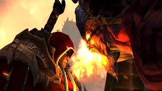 Darksiders - All Boss Fights (Warmastered Edition)