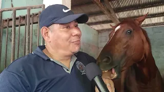 El panameño El Rojo es uno de los favoritos del Clásico Del Caribe