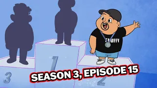 Fluffy Bits Season 3 Episode 15 | Gabriel Iglesias