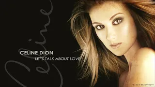 Céline Dion - Pour que tu maimes encore.