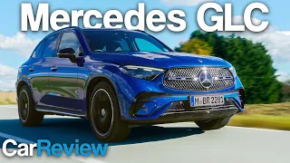 Mercedes GLC (X254) Test/Review | Ist das der neue Spitzenreiter im Mittelklasse-SUV Segment?