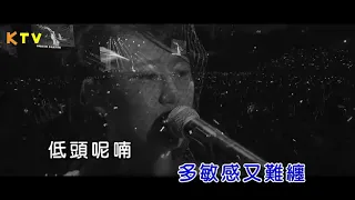 【MV】陈粒《小半》/动态歌词