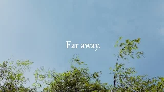 Far Away - Jonathan Ogden