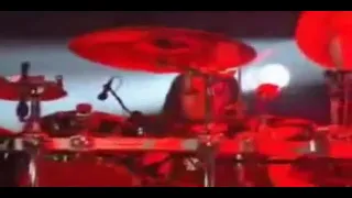 KoRn - Live KROQ Weenie Roast 2007 (Feat Joey Jordison)