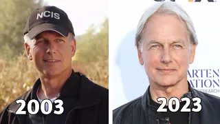 NCIS 2003 Cast Then And Now 2022 [How They Changed]