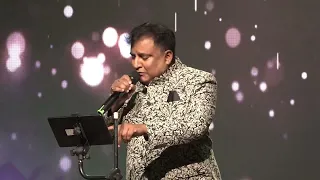 Tu bemisaal hai ashraf khan tribute to mohd Rafi