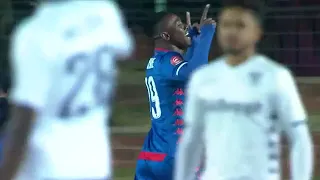 PSL Highlights | Wits v SuperSport