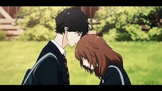 banners someone to you amv - new year mep