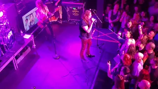 Sebastian Bach - In a Darkened Room - Live 9/29/19