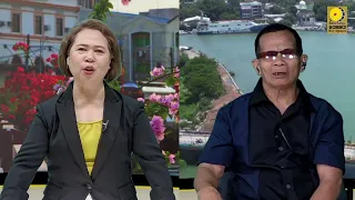 Kahapon Lamang Program