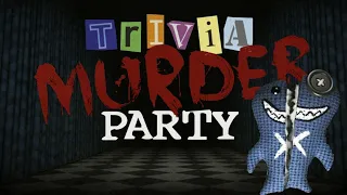 L.I.M.E Plays: Trivia Murder Party - Jackbox Games