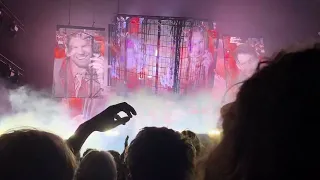 Aphex Twin Dour Festival 2023