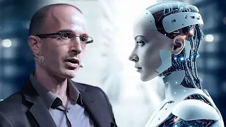 Yuval Noah Harari's Warning About AI