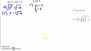 Matematik 5000 Ma 2bc VUX - Kapitel 2 - Komplexa tal en introduktion - 2236