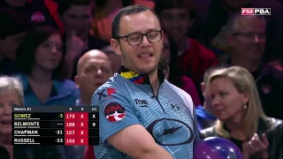 PBA Bowling WSOB Chameleon Championship 03 19 2019 (HD)