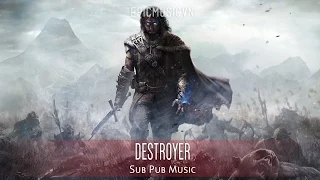 Epic Trailer | Colossal Trailer Music - Destroyer - Epic Music VN