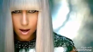 Lady Gaga  - Poker Face (Director Cut Snippet 2017)