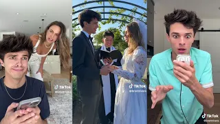 Brent Rivera TikTok Videos | Best Brent Rivera Funny Compilation - TikTok Zone✔