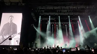 Interpol - Evil (Live at Primavera Sound SP 2022)