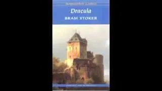 Whisper Reading: Dracula Chapter 1, part 2