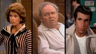 Top 10 Television Sitcoms of the 1970s