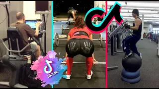 Top 37 Gym Fails Moments #34 💪🏼🏋️ Workout Fails Compilation